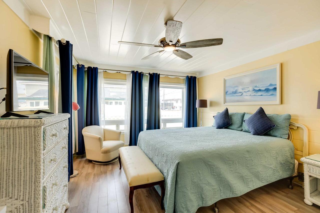 Between The Dunes Breezy Beachfront Oceano Home! 外观 照片