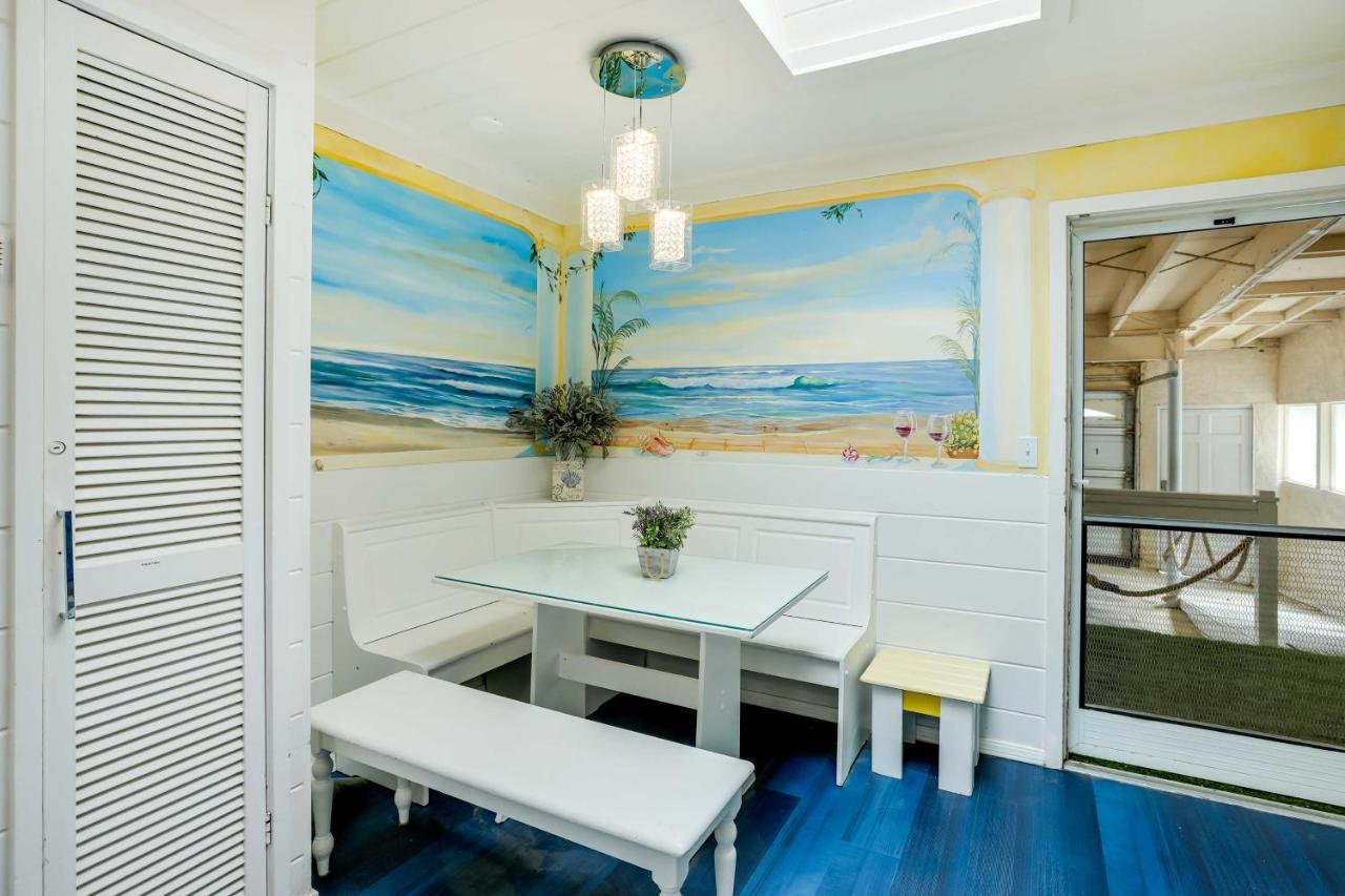 Between The Dunes Breezy Beachfront Oceano Home! 外观 照片